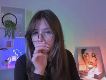 lily_morty from Chaturbate is Freechat