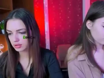 lily_morty from Chaturbate is Freechat