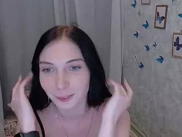 lily_on_fire from Chaturbate is Freechat