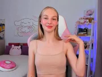 lily_wane from Chaturbate is Freechat