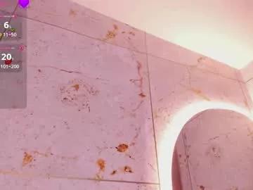 lily_weasley from Chaturbate