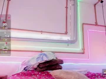 lily_weasley from Chaturbate is Freechat