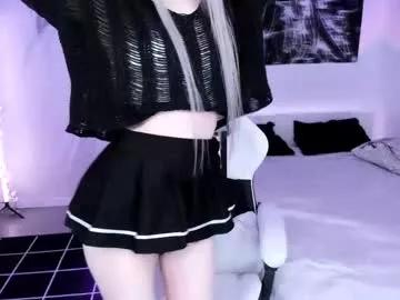 lily_weep from Chaturbate