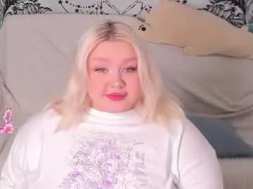 lilybelll from Chaturbate