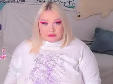 lilybelll from Chaturbate