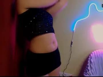 lilybronks89 from Chaturbate