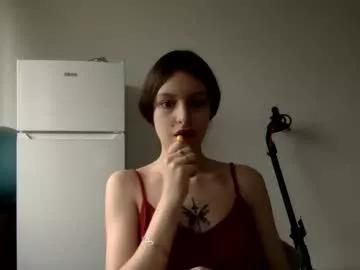 lilycandy_ from Chaturbate