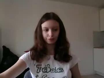 lilycandy_ from Chaturbate is Freechat
