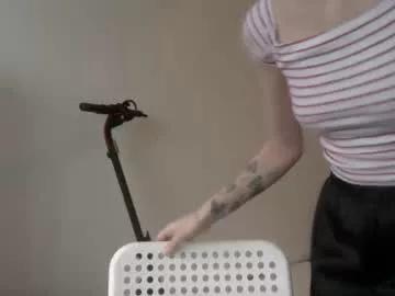 lilycandy_ from Chaturbate