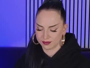 lilyconor from Chaturbate is Freechat