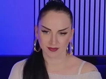 lilyconor from Chaturbate is Freechat