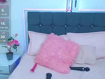 lilycute__ from Chaturbate is Freechat