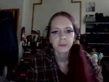 lilyfury from Chaturbate