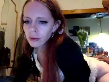 lilyfury from Chaturbate