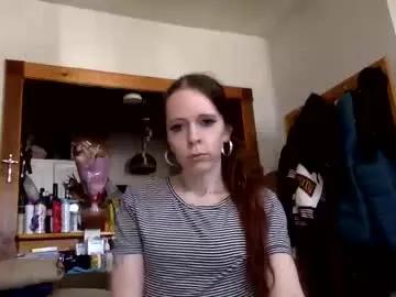 lilyfury from Chaturbate