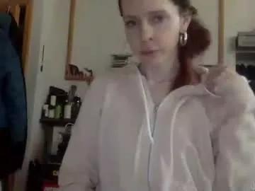 lilyfury from Chaturbate