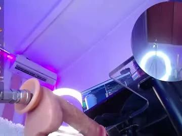 lilylove__ from Chaturbate