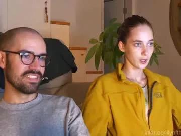 lilyofthevalleyyyy from Chaturbate