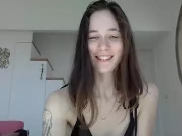 lilyofthevalleyyyy from Chaturbate
