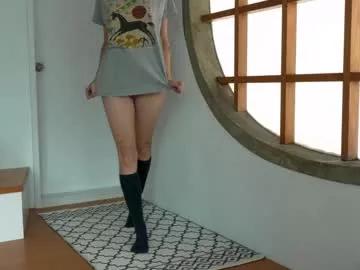 lilyofthevalleyyyy from Chaturbate