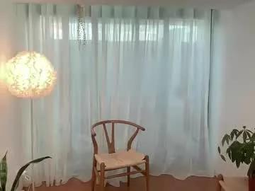 lilyofthevalleyyyy from Chaturbate