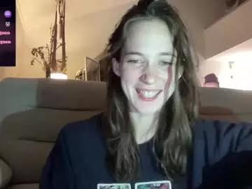 lilyofthevalleyyyy from Chaturbate