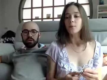lilyofthevalleyyyy from Chaturbate
