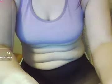 lilypad1981 from Chaturbate is Freechat