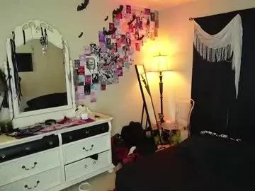 lilypixel from Chaturbate