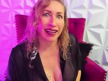 lilyqueen_cg from Chaturbate is Freechat