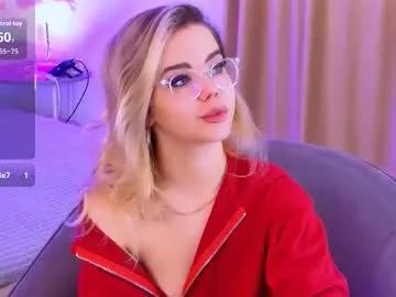lilyrabbit from Chaturbate is Freechat