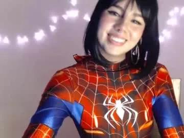 lilyrouse_ from Chaturbate