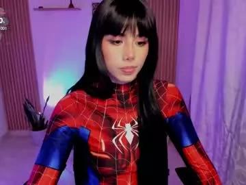 lilyrouse_ from Chaturbate