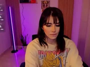 lilyrouse_ from Chaturbate