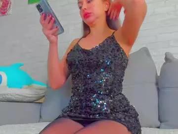 lilyt_007 from Chaturbate