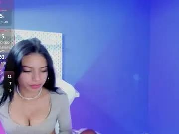 lilyth_7 from Chaturbate is Freechat