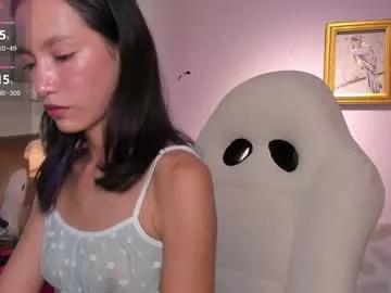 lilythea_ from Chaturbate is Freechat