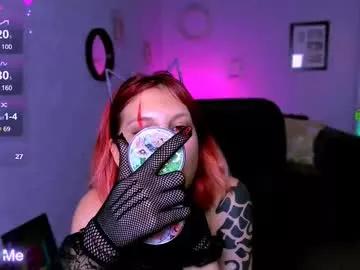 lina_4u from Chaturbate is Freechat