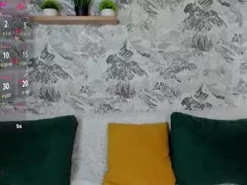 lina_blueeyed from Chaturbate is Freechat