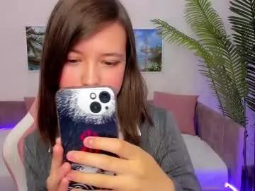 lina_brownie from Chaturbate is Freechat