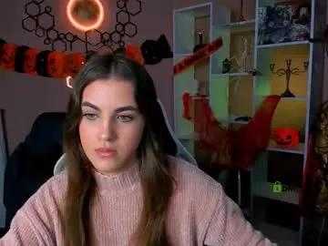 lina_fox12 from Chaturbate is Freechat