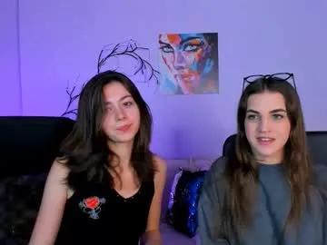 lina_fox12 from Chaturbate is Freechat