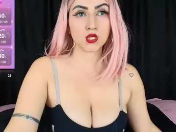 lina_martinasaenz from Chaturbate is Freechat