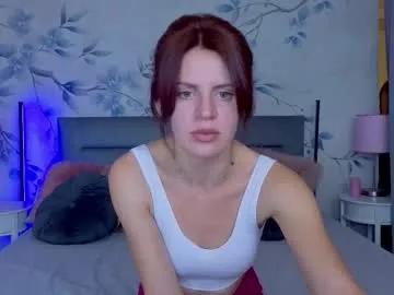 lina_muse_ from Chaturbate is Freechat