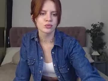 lina_muse_ from Chaturbate is Freechat