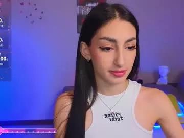 lina_robbins from Chaturbate is Freechat