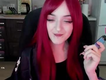 lina_tyaan from Chaturbate is Freechat
