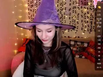 linablossom from Chaturbate is Freechat