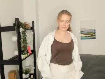 linda_robinson from Chaturbate is Freechat