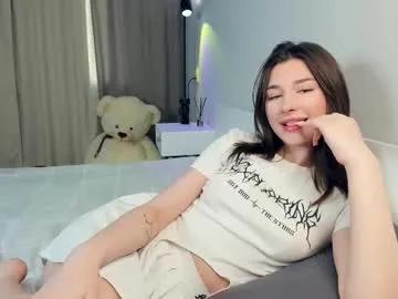 linistar from Chaturbate is Freechat